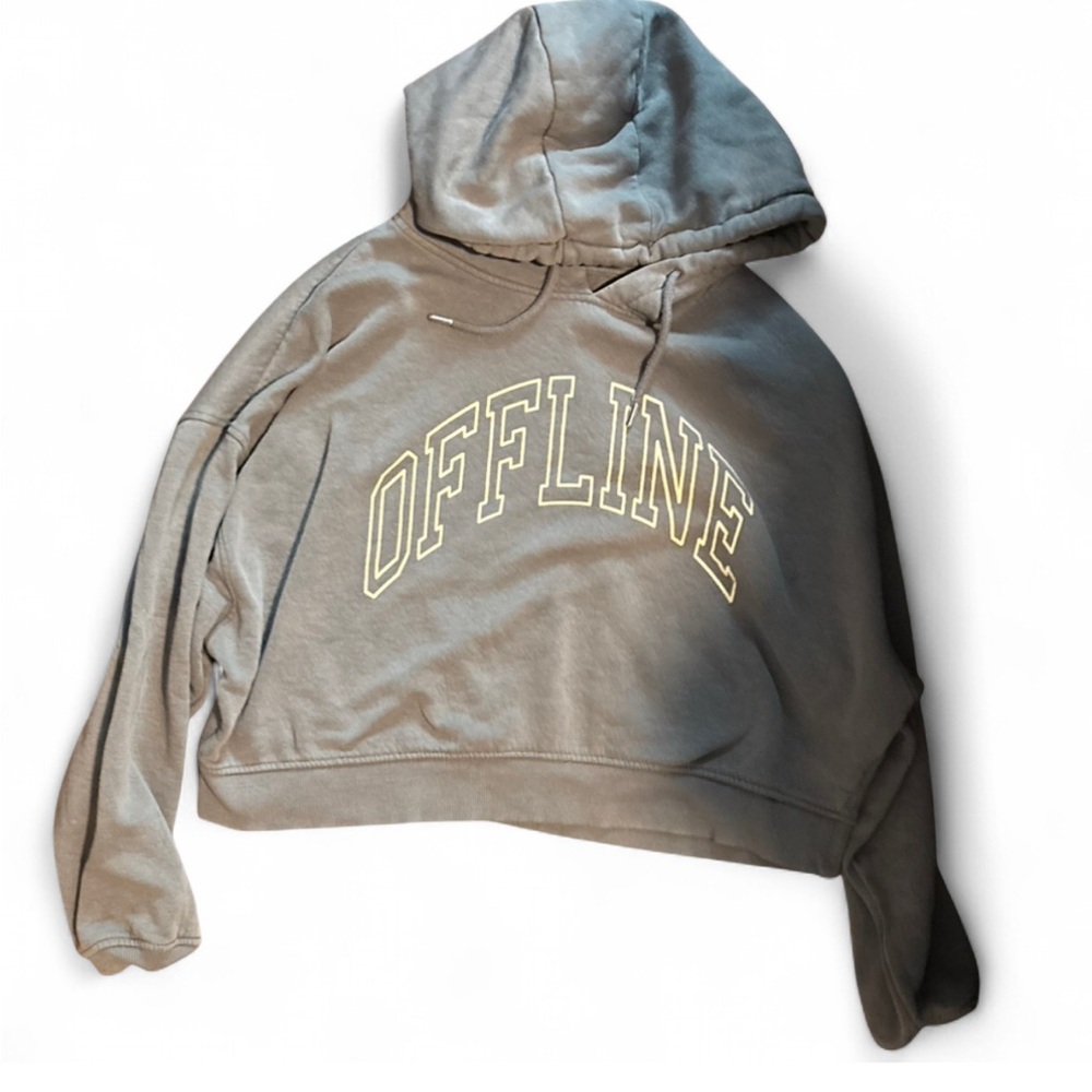 Offline GREy Hoodie